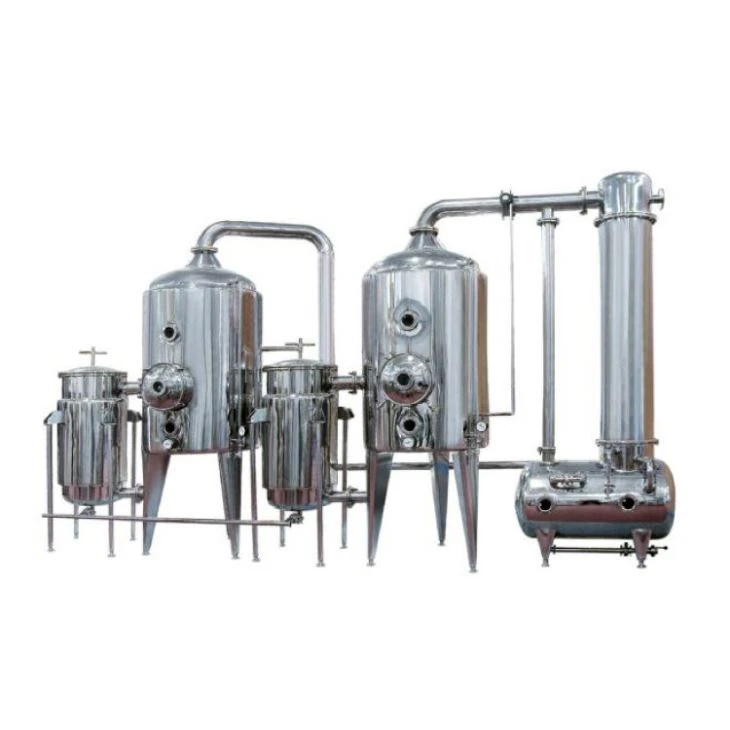 Pharmaceutical CBD Extraction Equipment Lemongrass Oil Machine Pharmaceutical CBD Extraction Equipment Lemongrass Oil Machine